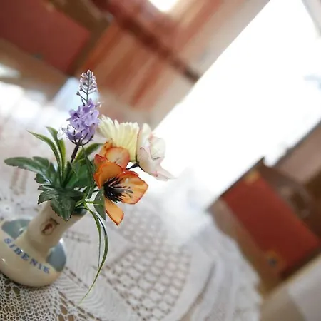 Vukelic-kiso Apartment Vodice