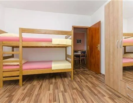 Vukelic-kiso * Vodice