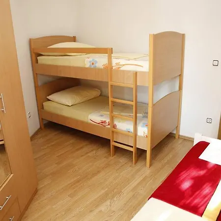 Apartment Vukelic-kiso Vodice
