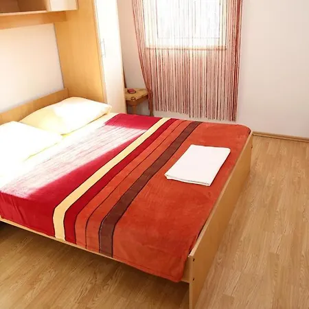 Vukelic-kiso Apartment Vodice