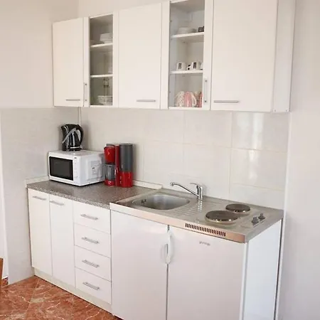 Apartment Vukelic-kiso Vodice