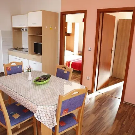 Apartment Vukelic-kiso