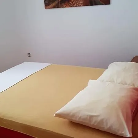 Apartment Vukelic-kiso Vodice
