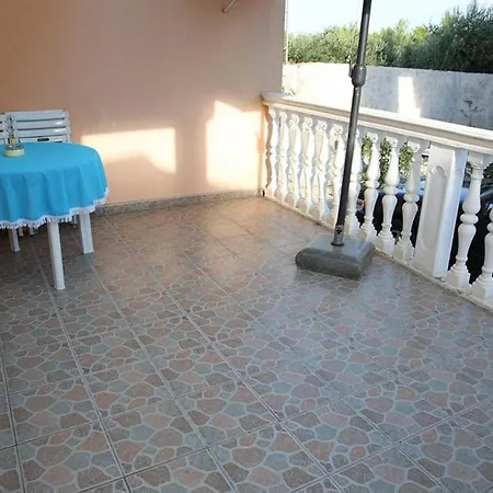 Apartment Vukelic-kiso