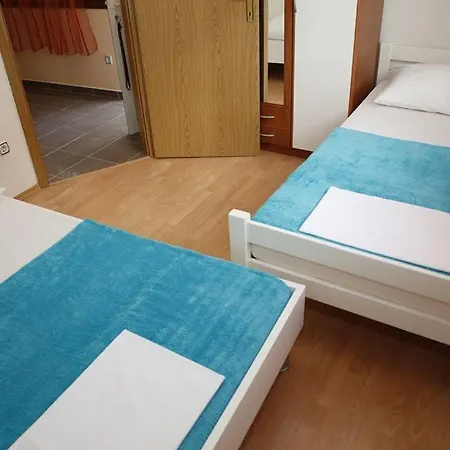 Apartment Vukelic-kiso