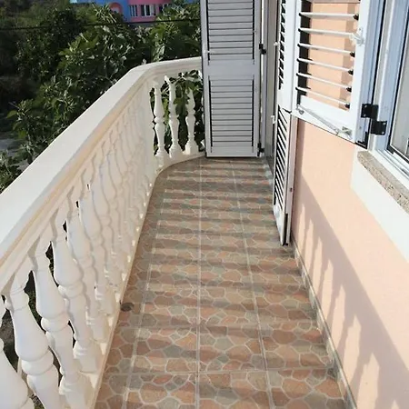Apartment Vukelic-kiso
