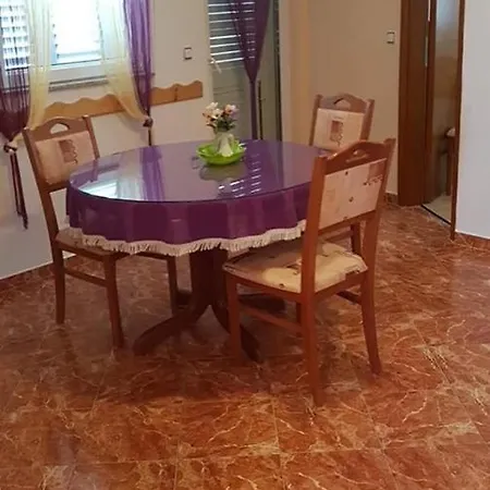 Apartment Vukelic-kiso