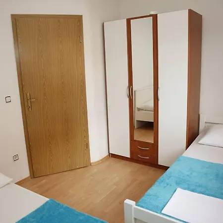 Vukelic-kiso Apartment