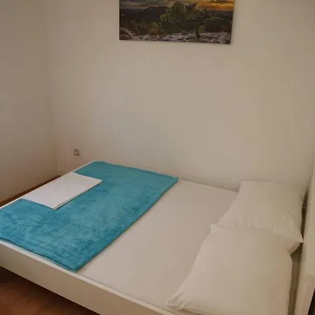 Vukelic-kiso Apartment *