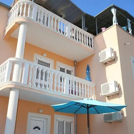 Vukelic-kiso * Vodice