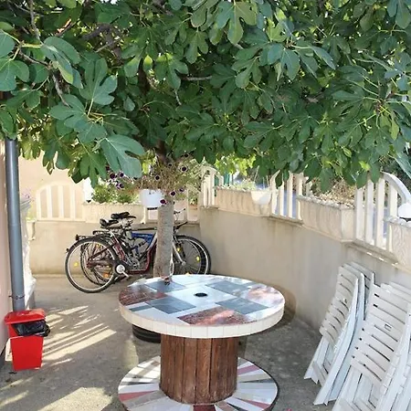 Apartment Vukelic-kiso Vodice