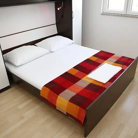 Apartment Vukelic-kiso Vodice
