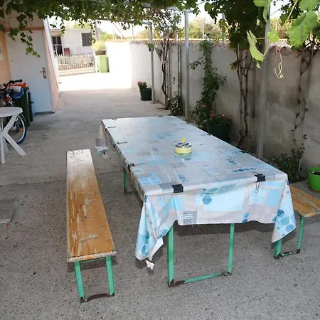 Vukelic-kiso Vodice