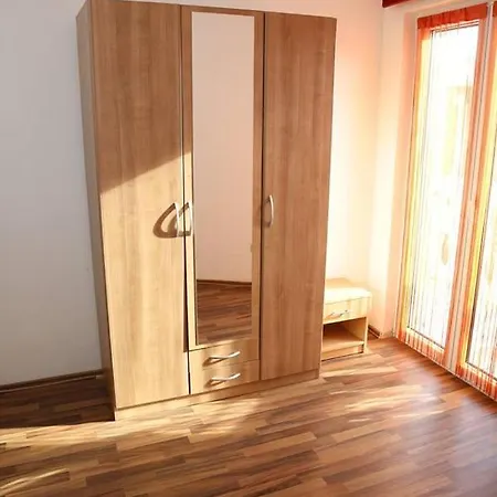 Apartment Vukelic-kiso *