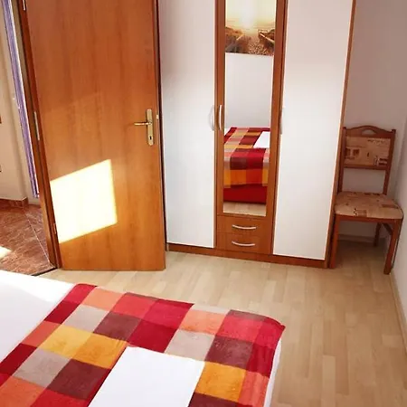 Vukelic-kiso Apartment Vodice
