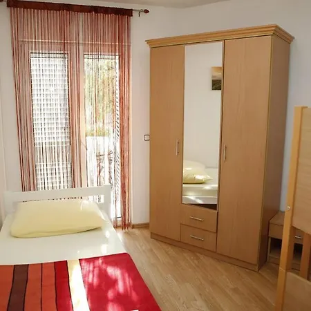 Vukelic-kiso * Vodice