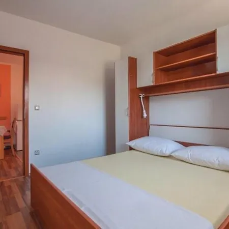 Vukelic-kiso Apartment *