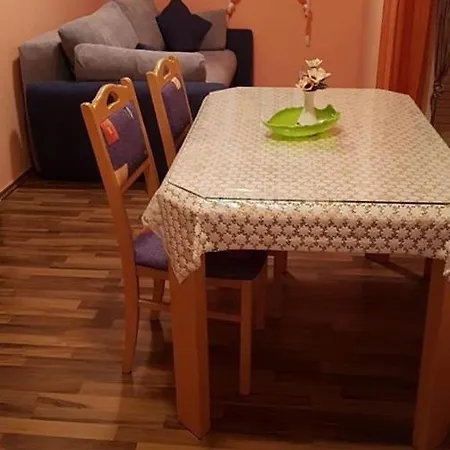 Vukelic-kiso Apartment *