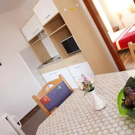 Apartment Vukelic-kiso *