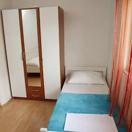 Vukelic-kiso Vodice