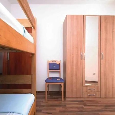 Apartment Vukelic-kiso *
