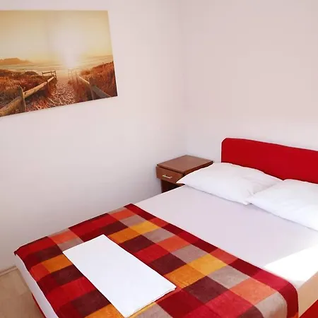 Apartment Vukelic-kiso