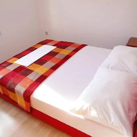 Vukelic-kiso Apartment Vodice