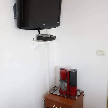 Apartment Vukelic-kiso Vodice